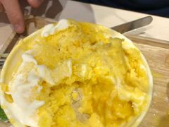 -After You Dessert Cafe(CENTRALWORLD)