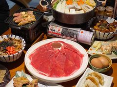 -有喜屋·烧鸟·居酒屋(周浦万达店)