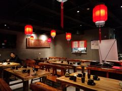 大堂-好介口深夜酒馆(梅江店)