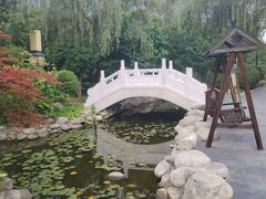 -太白山御龙湾温泉