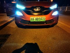 -易通行汽车陪练(通州店)