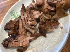 -清真·益鑫羊肉手抓馆(花园北街店)