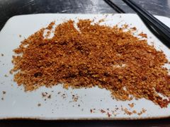 -很久以前羊肉串(农科路店)