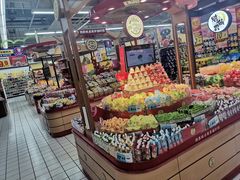 -大润发(莱州店)
