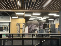 -燃坊JEN ACTIVE游泳健身中心·深圳前海JEN酒店