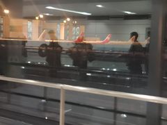 -杭州萧山国际机场