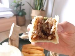 烧卖-九园包子(观音桥COSMO店)