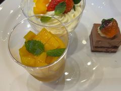 -诸暨耀江开元名都大酒店·琉森湖自助餐厅
