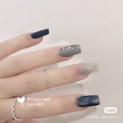 -妙睫屋日式美甲美睫