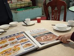 -张记旺角食街(动物园店)
