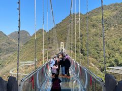 -宝晶宫旅游景区