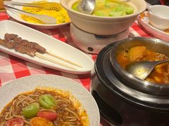 -西贝(厦门中华城店)