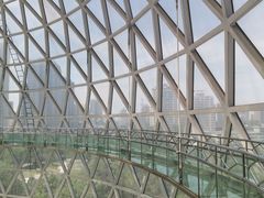 -陕西自然博物馆