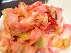 -李氏下饭菜·巫山纸包鱼·烤鱼(滨江路店)