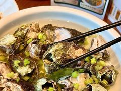 -洲晓鲜·舟山海鲜大排档(朱家尖风景区店)