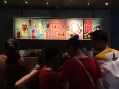 -星巴克臻选(宁波天一广场店)