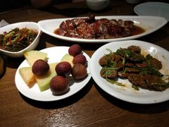 -小菜园新徽菜(合肥瑶海万达店)