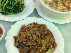 -白魁老号饭庄(安内店)