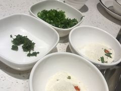 -九府羊·鲜羊火锅·烤串(新华路店)