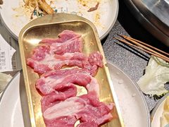 -東盛炭烤自助料理(浦东文峰广场店)