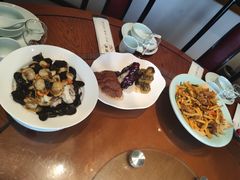 -宴礼烤鸭本味菜(蠡县商业步行街店)