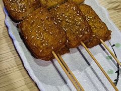 -质烤烤物·活烤海鲜(质烤总店)