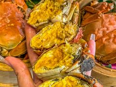 -火福·天湖阁大闸蟹博物馆主题餐厅(浅水湾店)