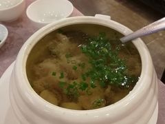 -围龙屋客家食府(福田店)