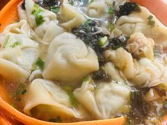 -阿麟馄饨(延长路店)