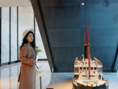 -深圳国际会展中心洲际酒店