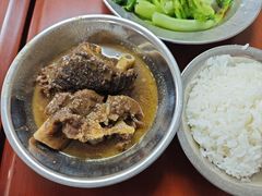 -阿秋牛排(湖心街店)