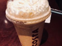 -COSTA COFFEE(武汉天地店)