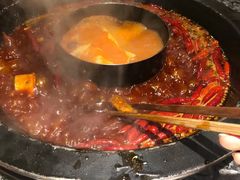 -蜀大侠火锅(四川北路店)