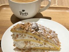 -Peet's 皮爷咖啡(东湖路手作店)
