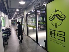 -無弓射箭俱乐部(领展中心城店)
