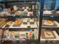-星巴克(深圳新沙天虹店)