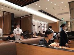 -鼎泰丰(德基广场店)