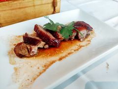 -粤财皇冠假日酒店·彩华轩中餐厅