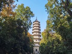 -灵谷景区