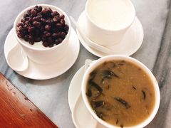 -沙湾姜撞奶甜品店(昌岗中路店)