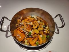 -七欣天香辣蟹火锅(闵行浦江欢乐颂店)