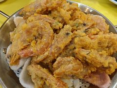 -桥东喜碧海鲜街(水东街店)