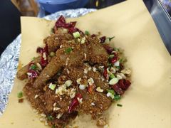 -银满斗(步行街总店)