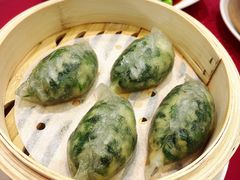 姜米菜蓉饺-北园酒家(小北路店)