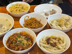 -付小姐在成都(中山公园店)