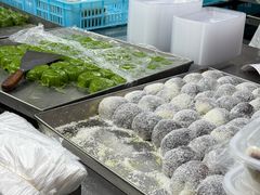 -沈大成(南京东路店)