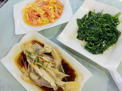 -范饭椰林川湘味海鲜·椰子鸡(三亚湾椰梦长廊店)