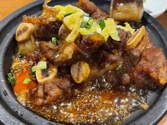 -第二外国语学院-韩国餐厅(朝阳路店)