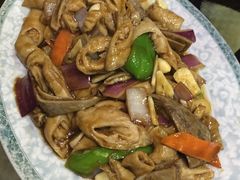 -三子下水馆(南十四道街151号店)