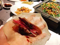 -金鸭季·北京烤鸭(深业上城店)